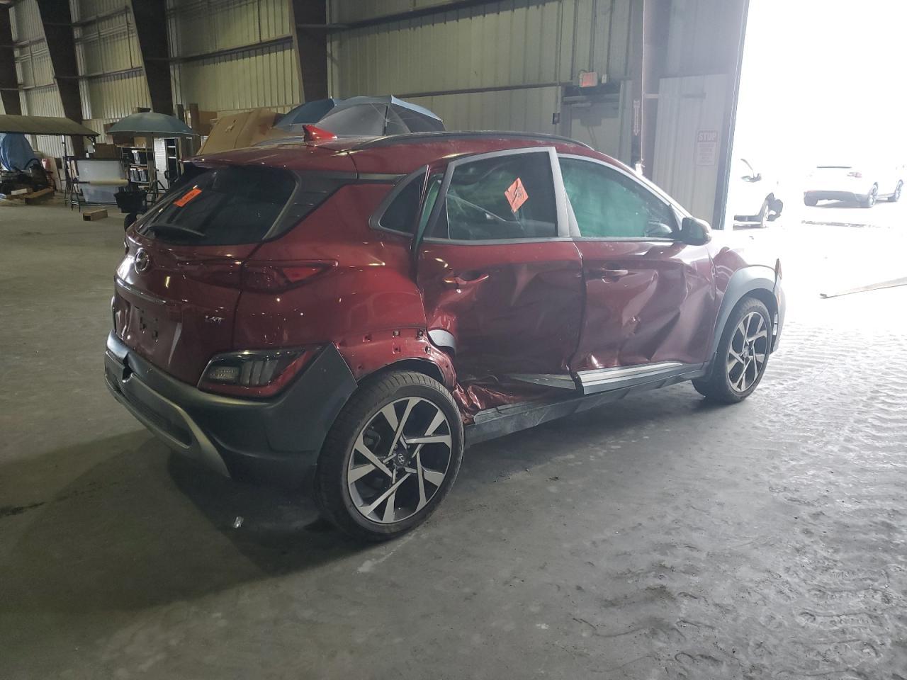 2023 Hyundai Kona Limited - Image 3