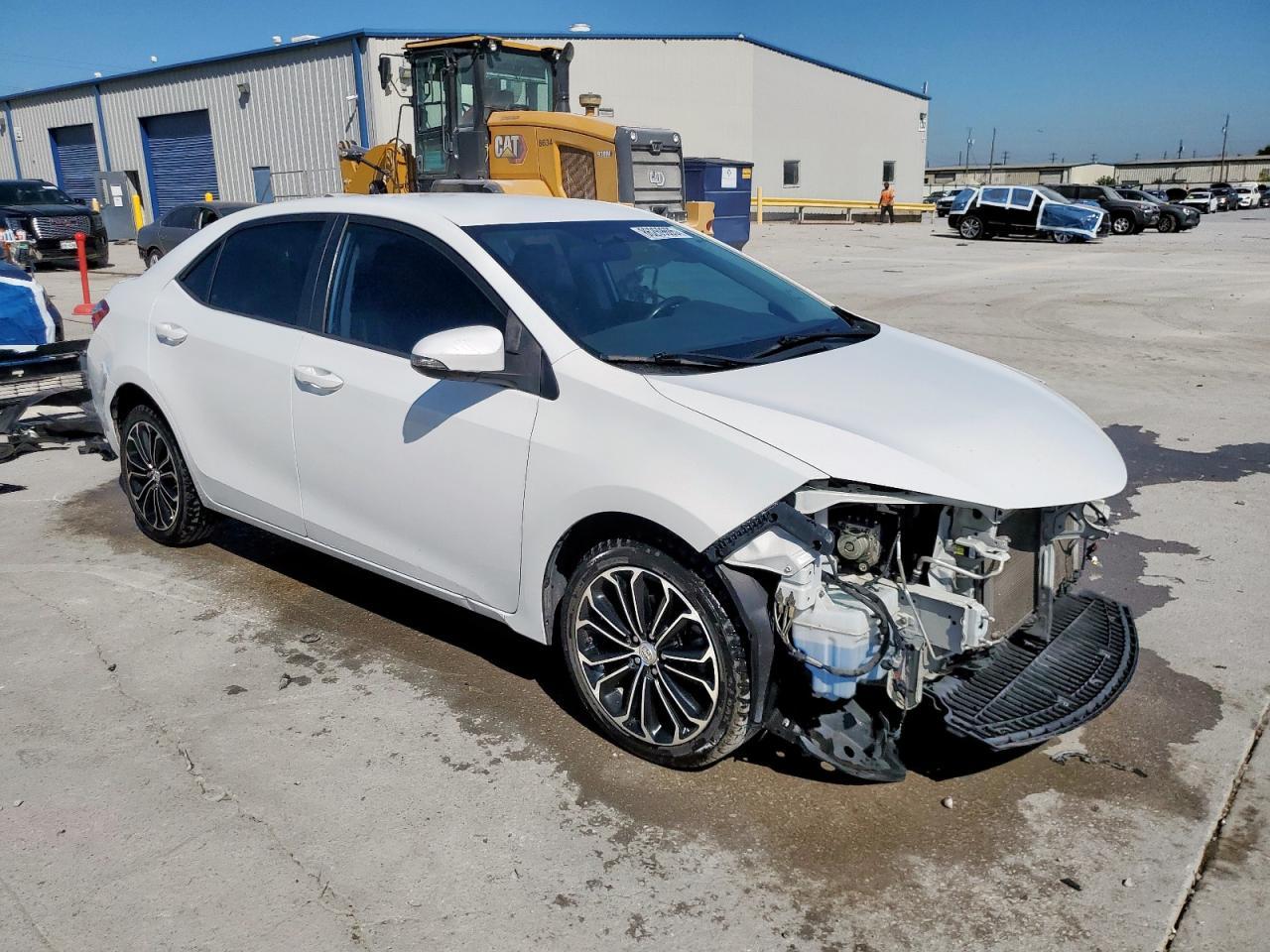 2016 Toyota Corolla L - Image 4