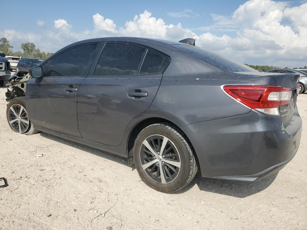 2019 Subaru Impreza Premium - Image 2