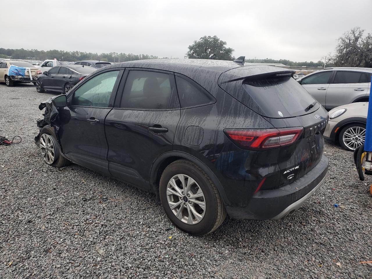 2025 Ford Escape Active - Image 2