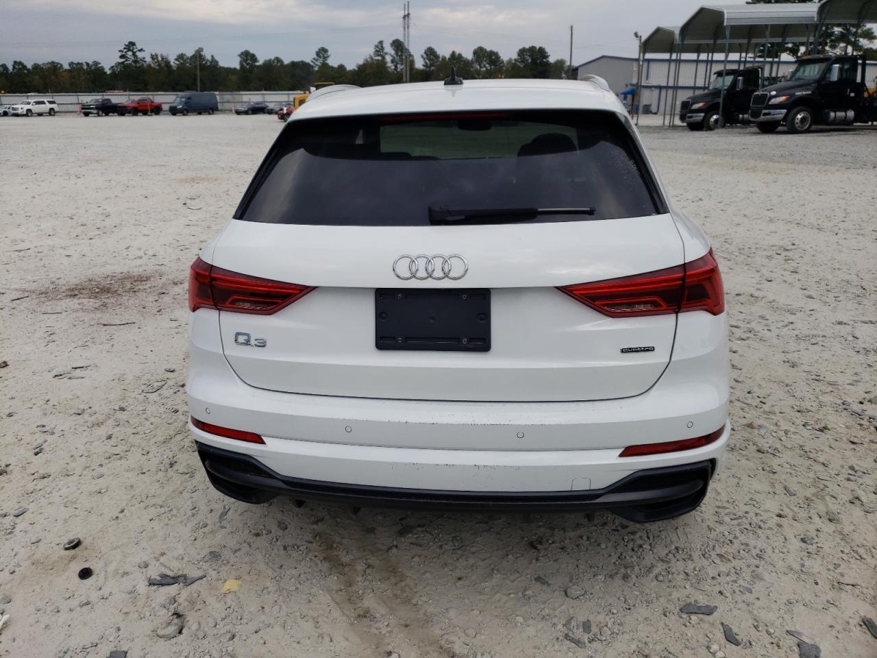 2022 Audi Q3 Premium S Line 45 - Image 6