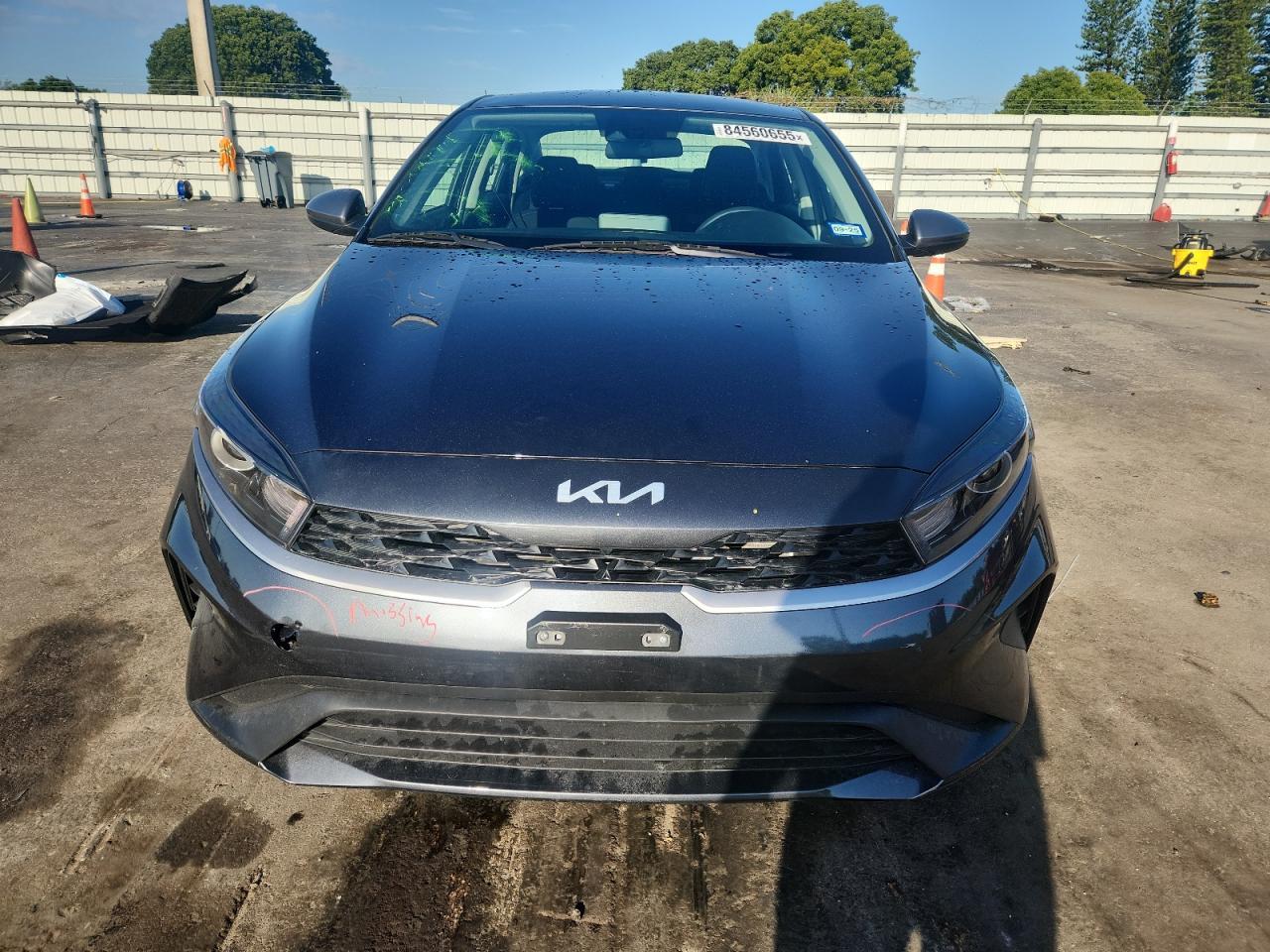 2023 Kia Forte Lx - Фото 5