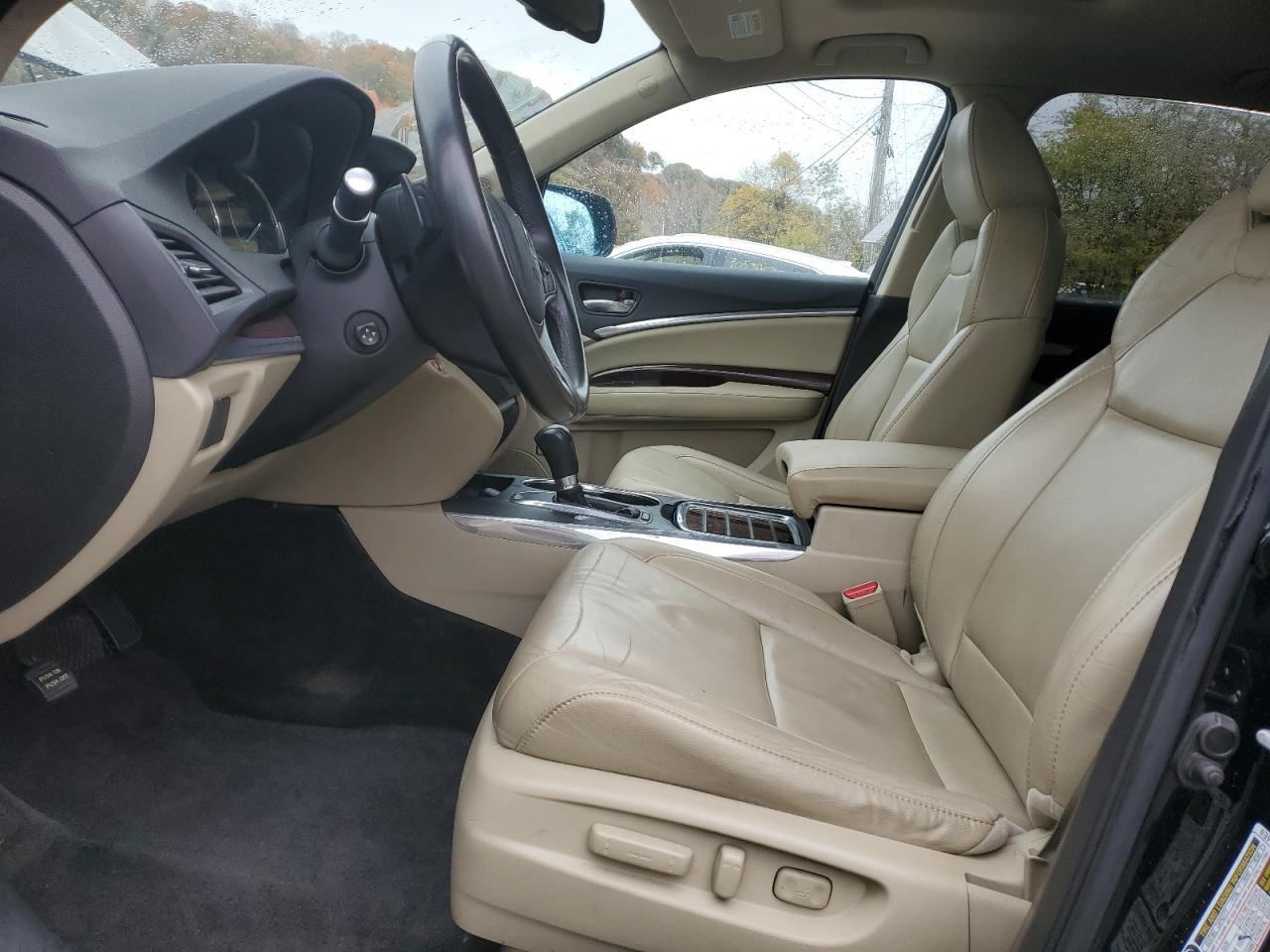 2015 Acura Mdx - Фото 7