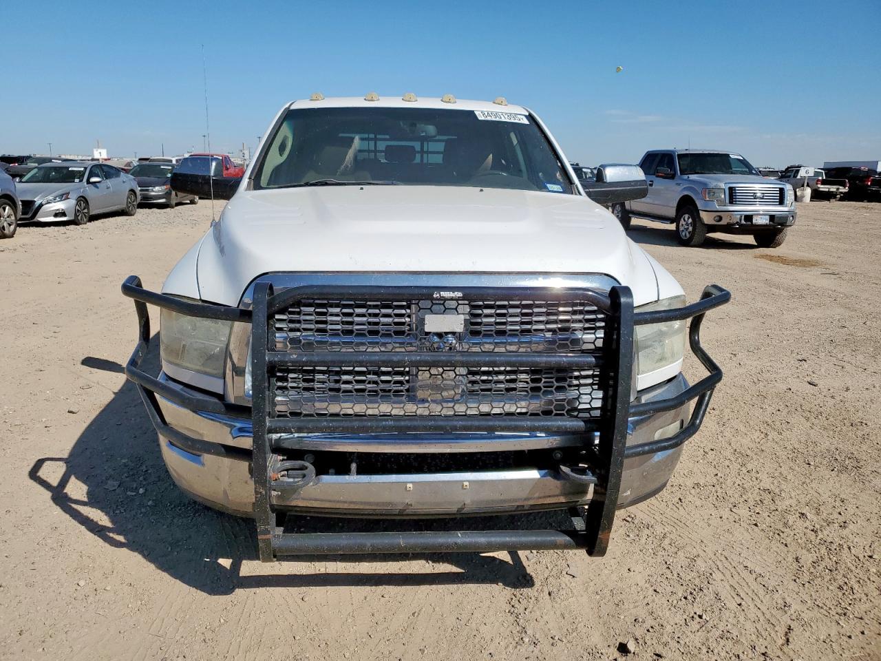 2010 Dodge Ram 3500 - Фото 5