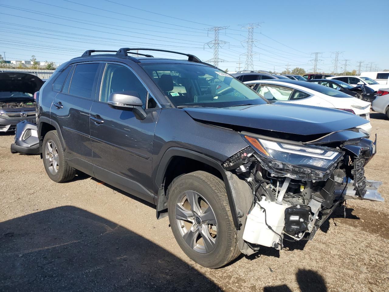 2024 Toyota Rav4 Xle - Image 4