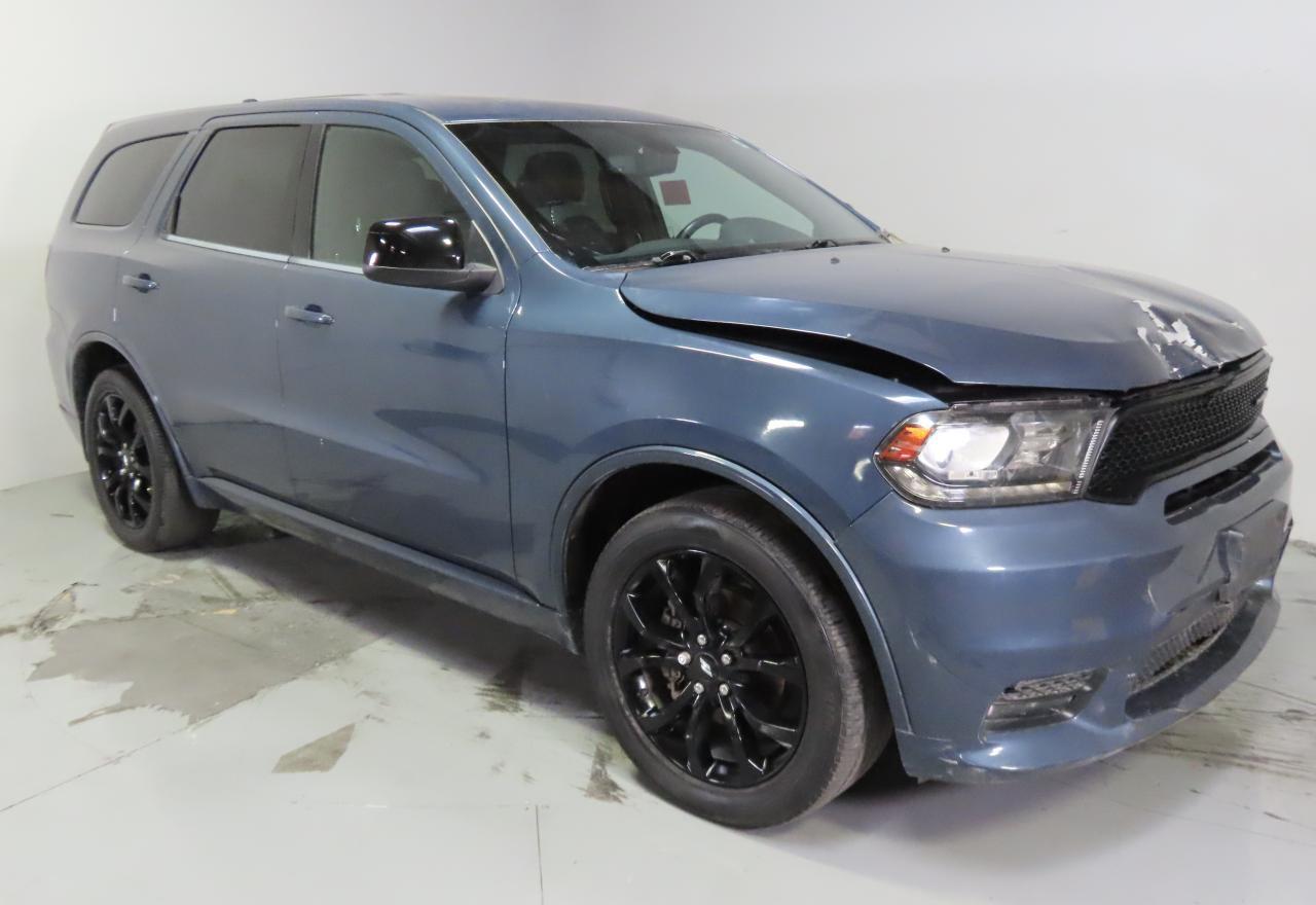 2020 Dodge Durango Gt