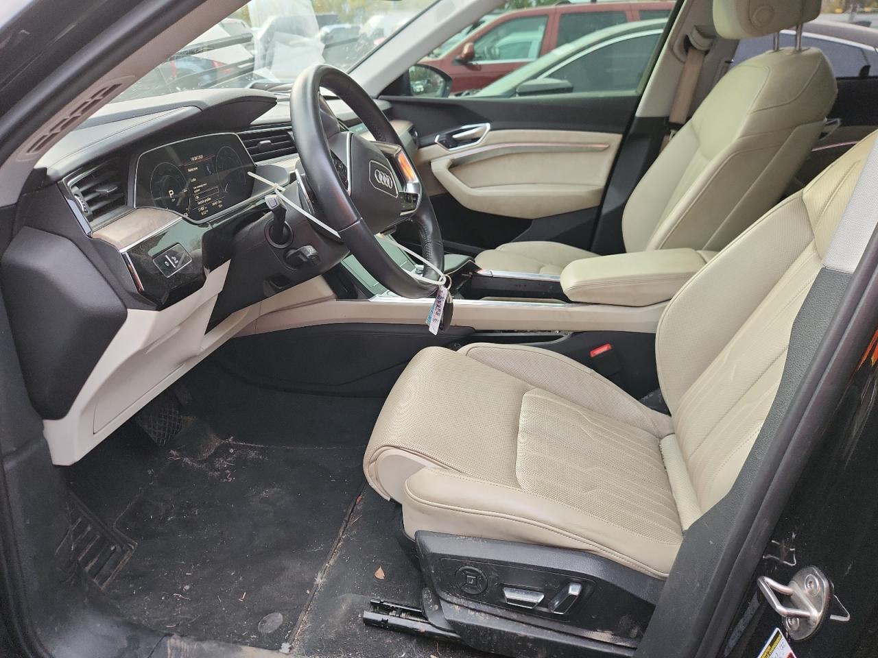 2019 Audi E-Tron Prestige - Фото 7