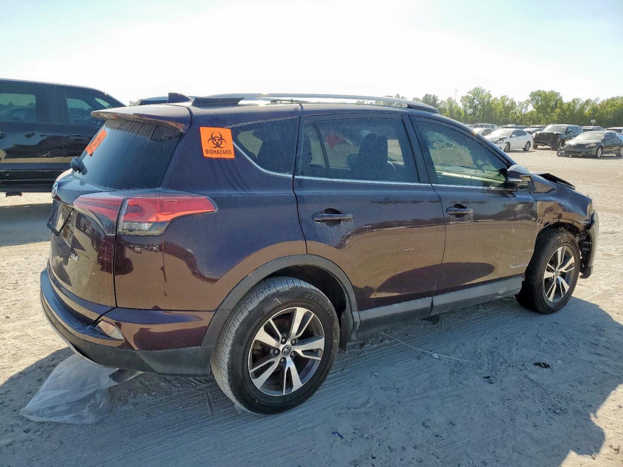 2018 Toyota Rav4 Adventure - Image 3