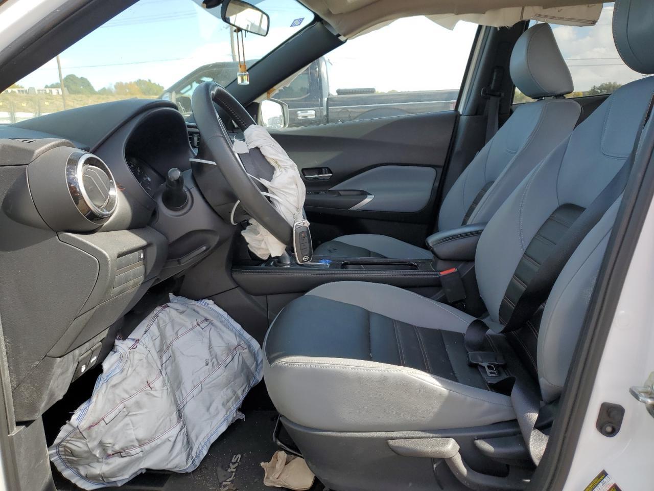 2023 Nissan Kicks Sr - Фото 7