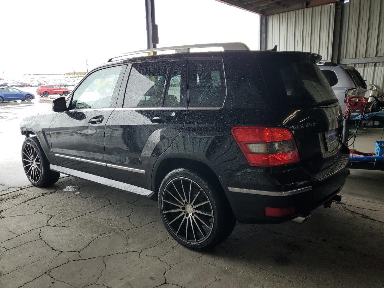 2010 Mercedes-Benz Glk 350 - Image 2