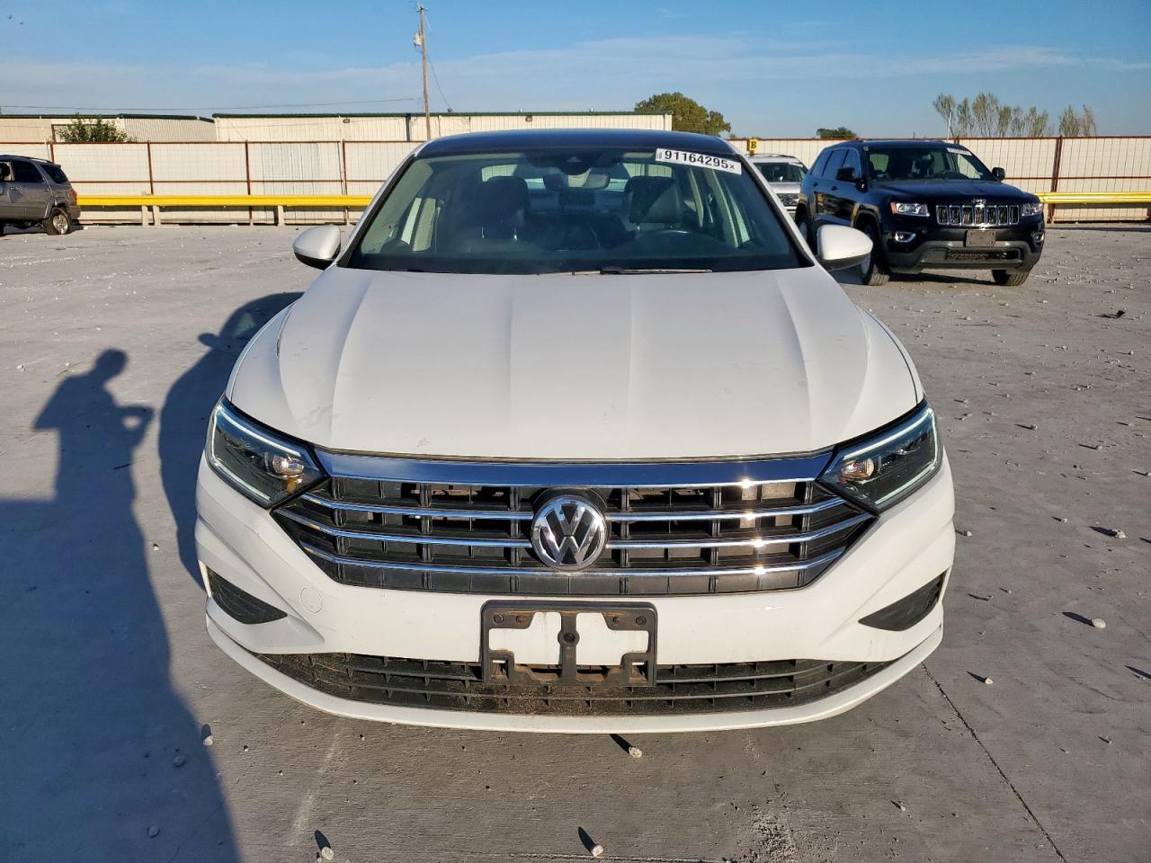 2019 Volkswagen Jetta Sel - Image 5