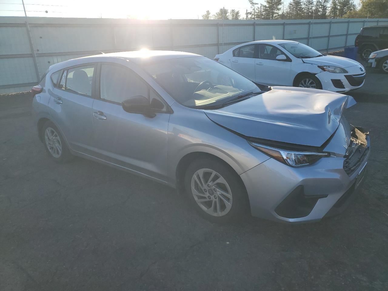 2024 Subaru Impreza - Image 4