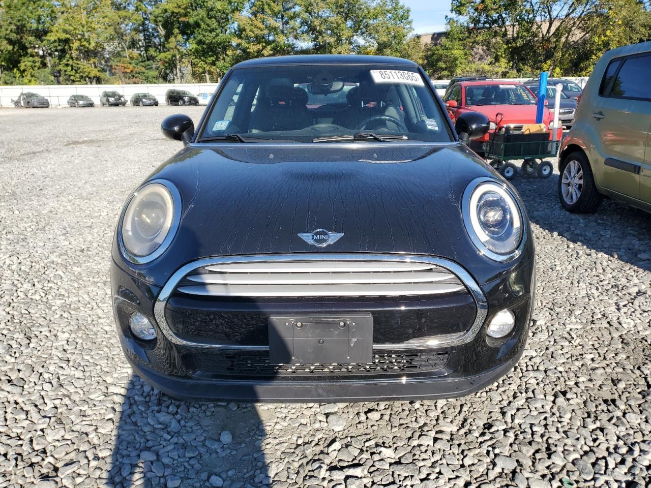 2015 Mini Cooper - Фото 5