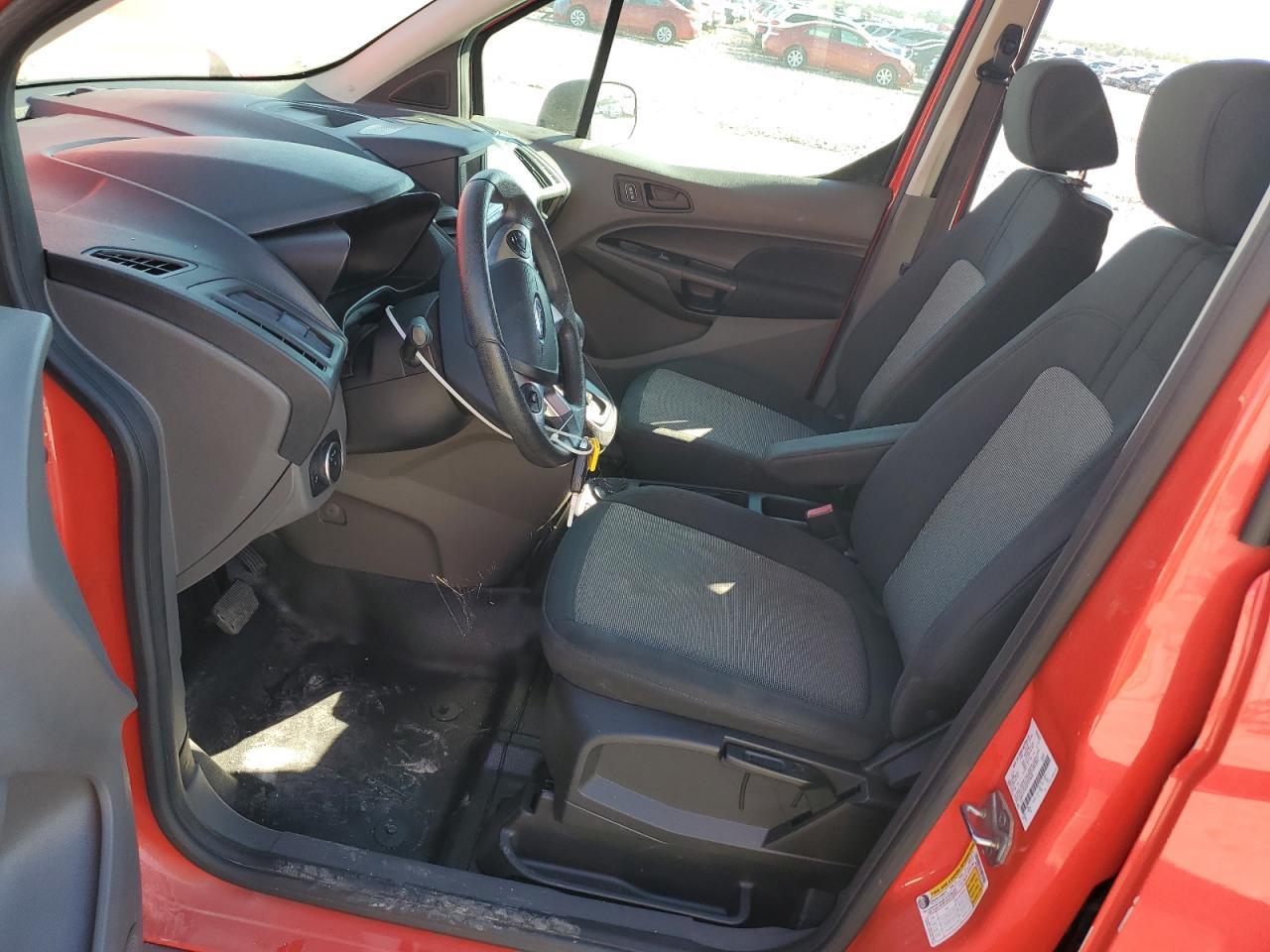 2019 Ford Transit Connect Xl - Фото 7