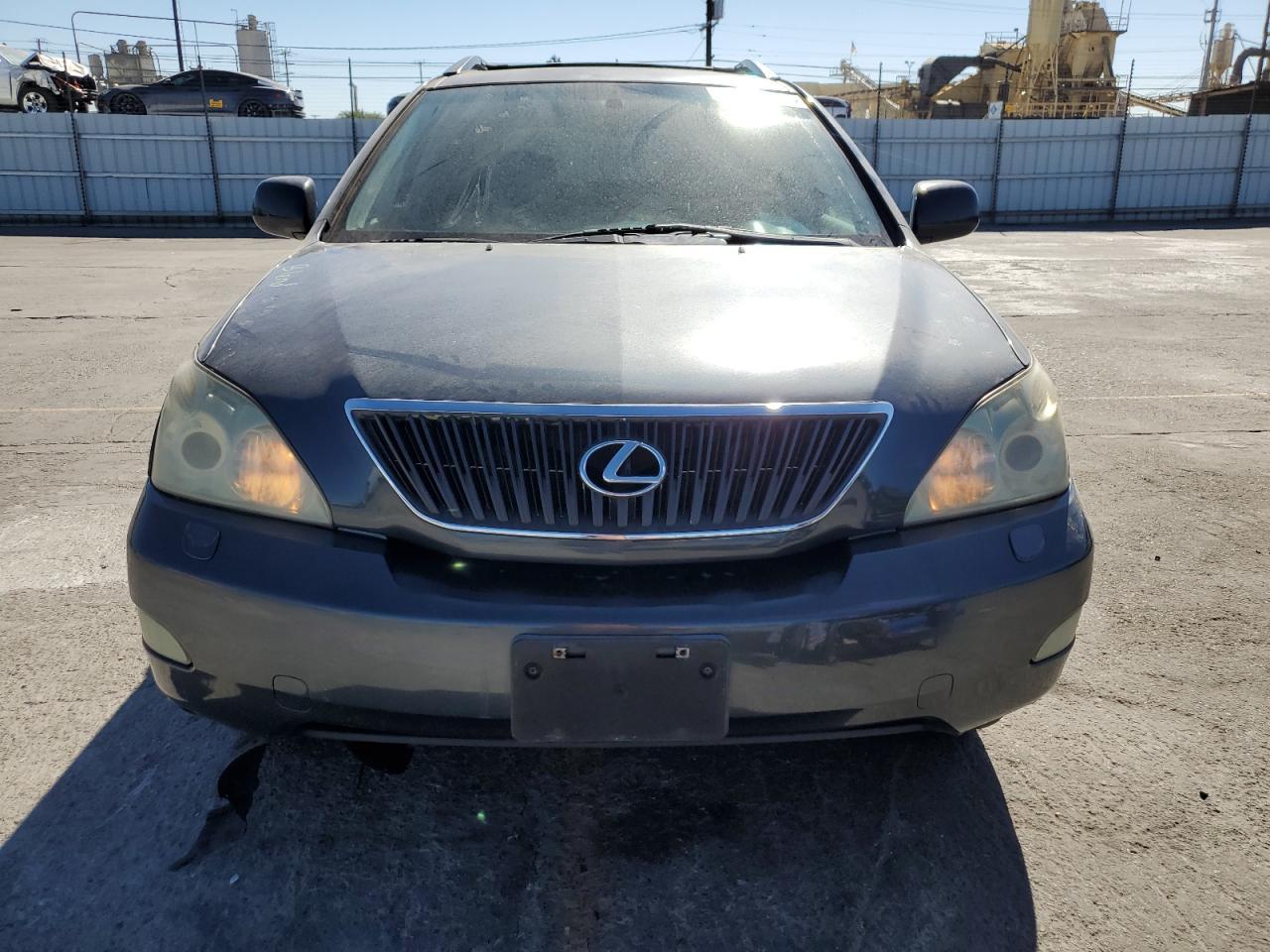 2007 Lexus Rx 350 - Image 5