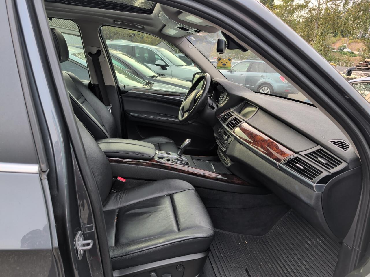 2013 BMW X5 xDrive35D - Фото 5