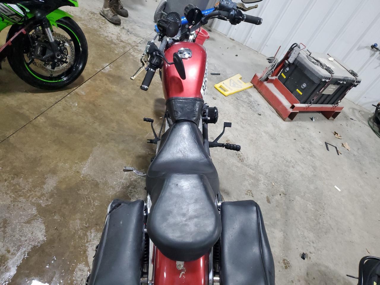 2004 Harley-Davidson Xl883 - Фото 6