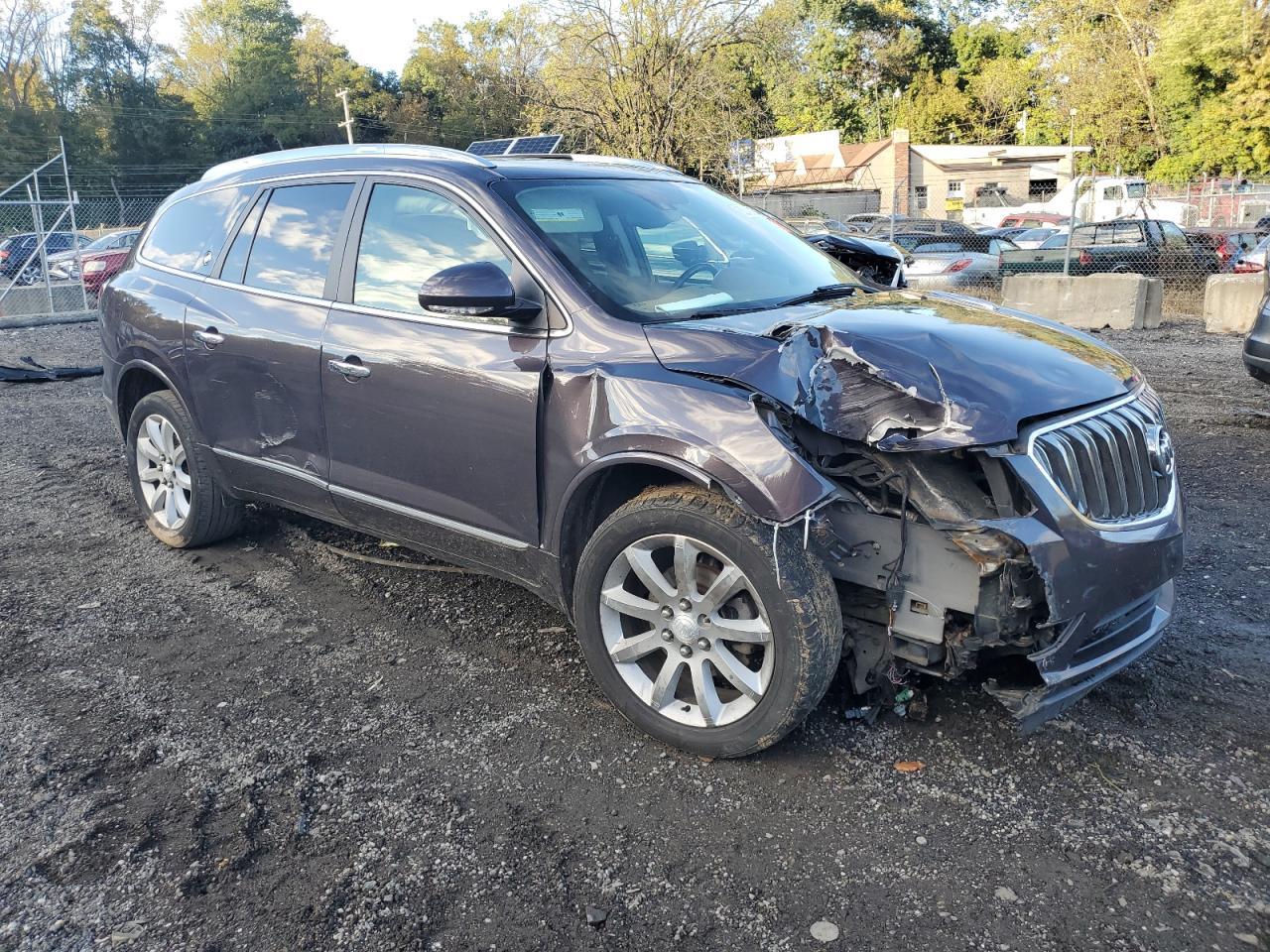 2015 Buick Enclave - Image 4