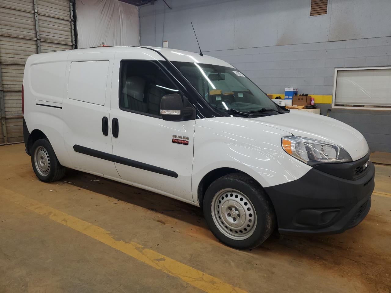 2021 Ram Promaster City - Image 4