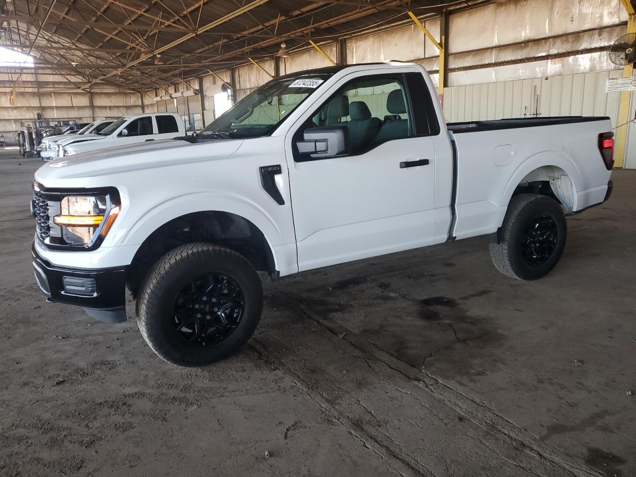 2024 Ford F150 Xl