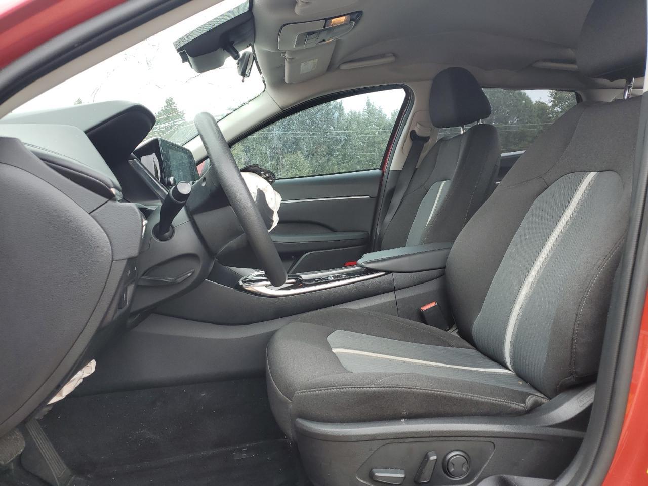 2021 Hyundai Sonata Sel - Фото 7