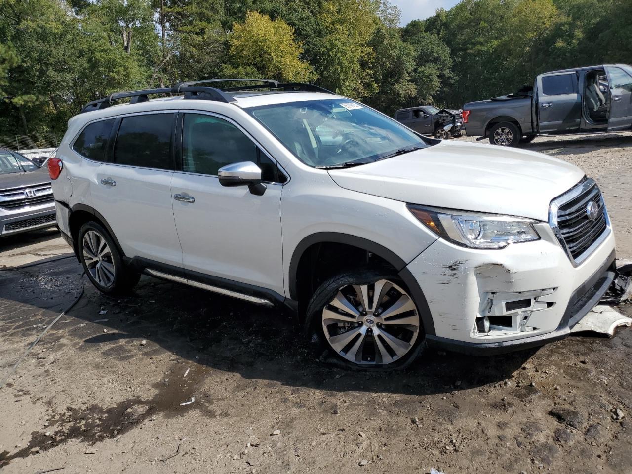 2021 Subaru Ascent Touring - Фото 4