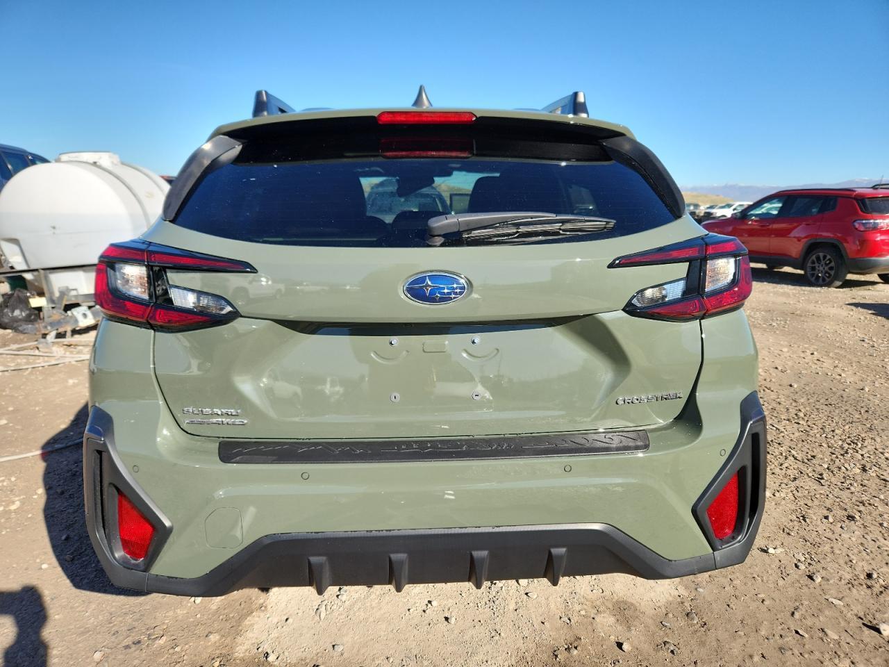 2024 Subaru Crosstrek Limited - Image 6