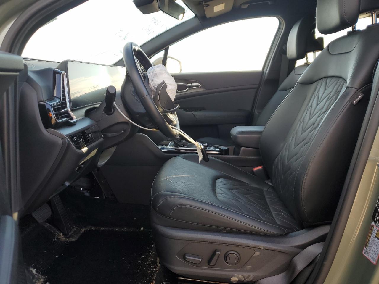 2023 Kia Sportage X Line - Image 7