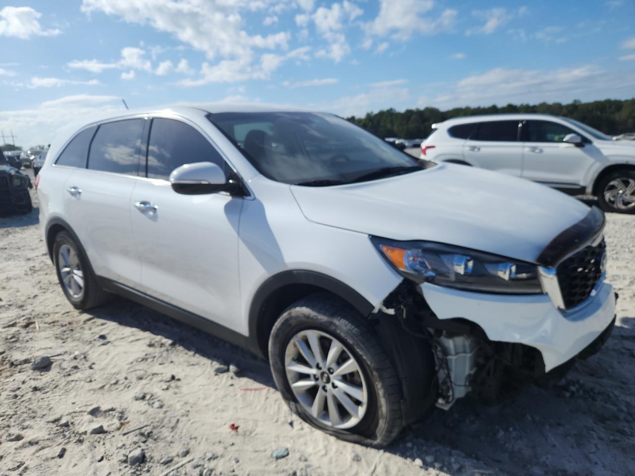 2020 Kia Sorento L - Фото 4