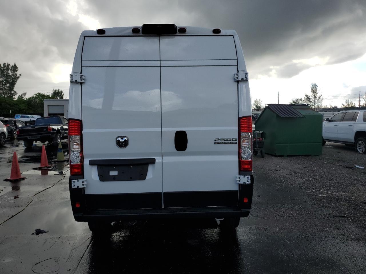 2024 Ram Promaster 2500 2500 High - Image 6