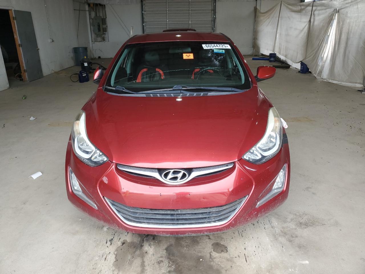 2015 Hyundai Elantra Se - Image 5