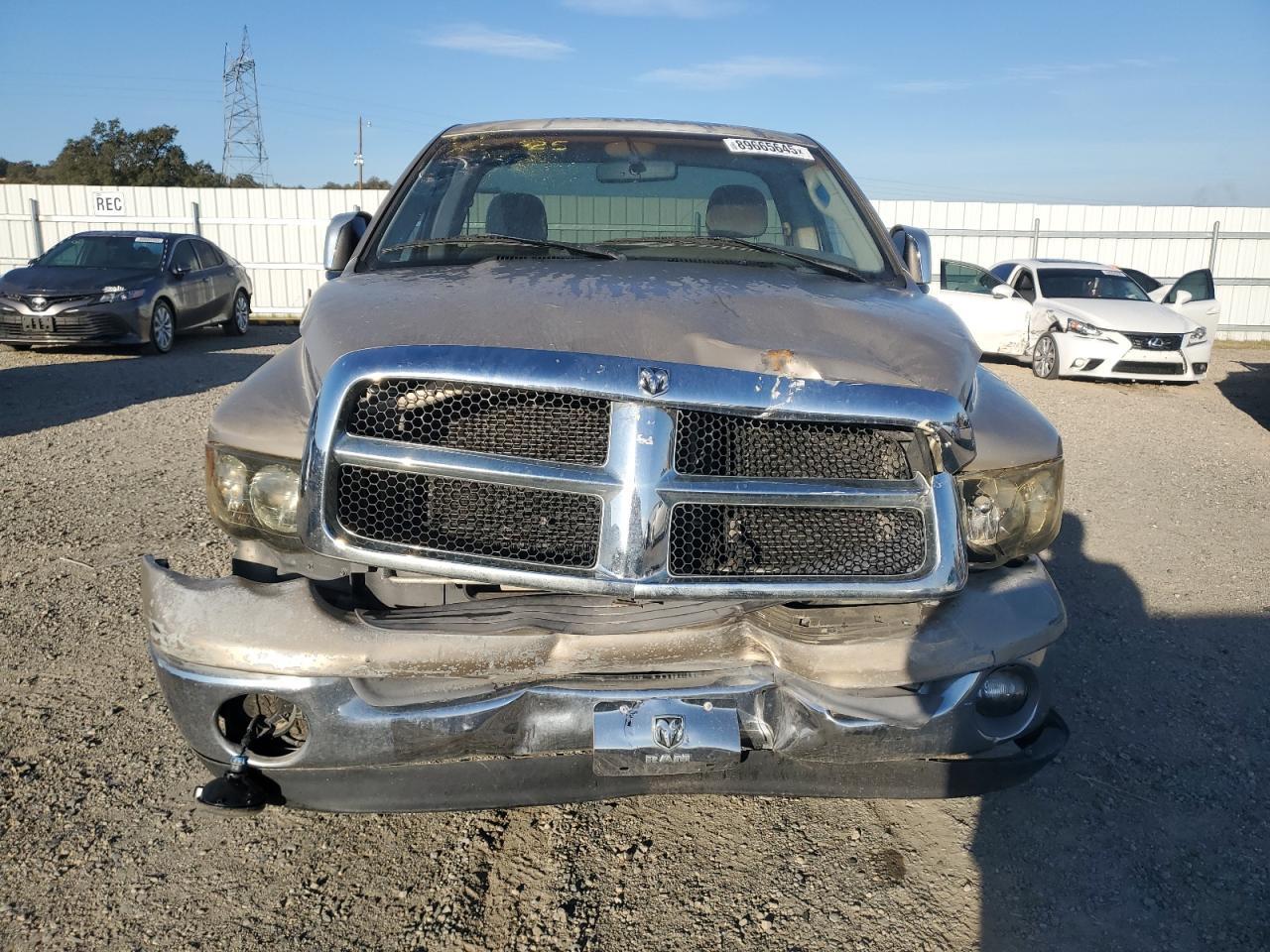 2002 Dodge Ram 1500 - Image 5
