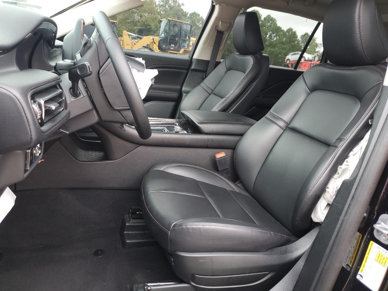 2024 Lincoln Aviator - Image 7