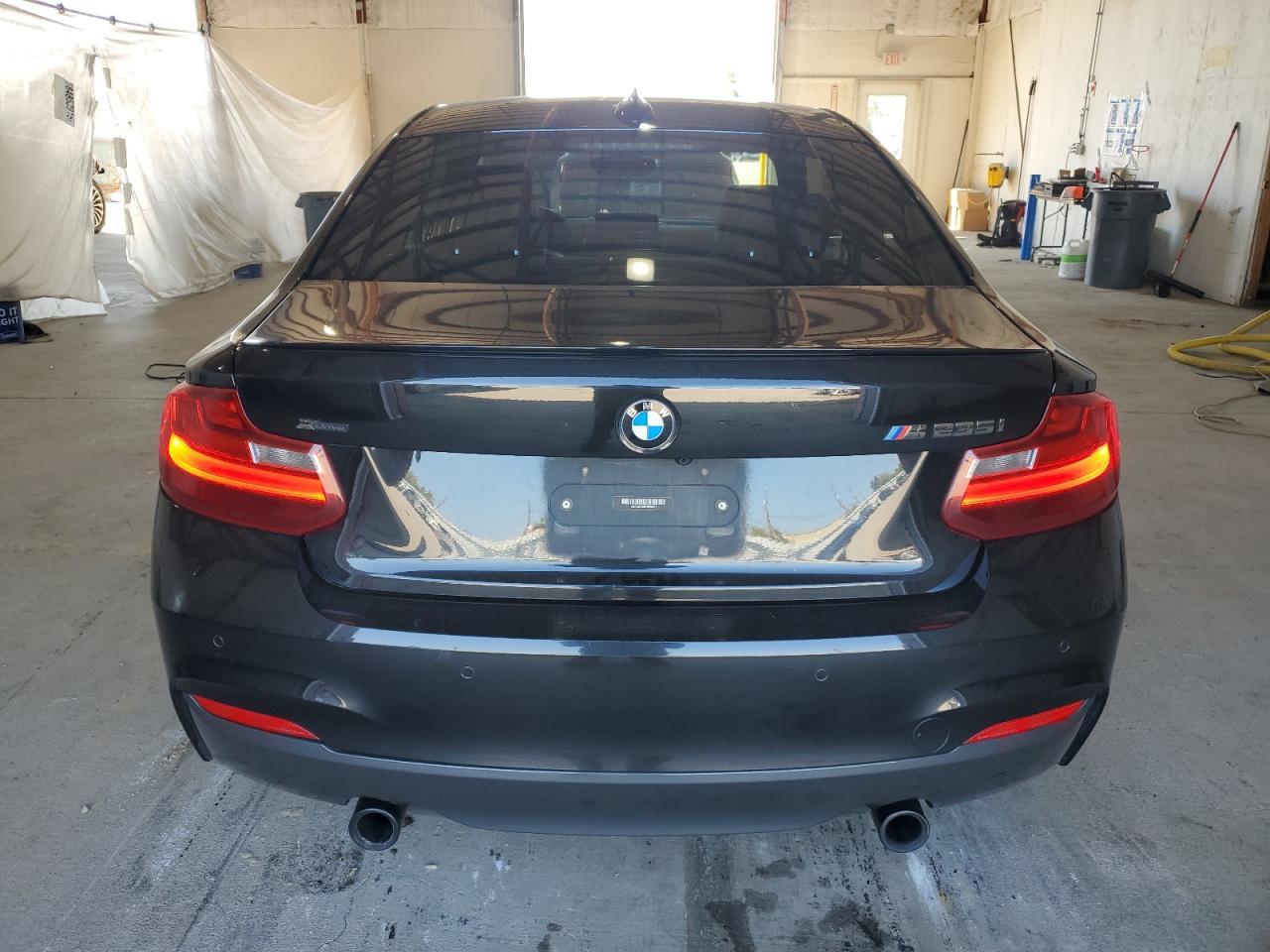 2016 BMW M235Xi - Фото 6