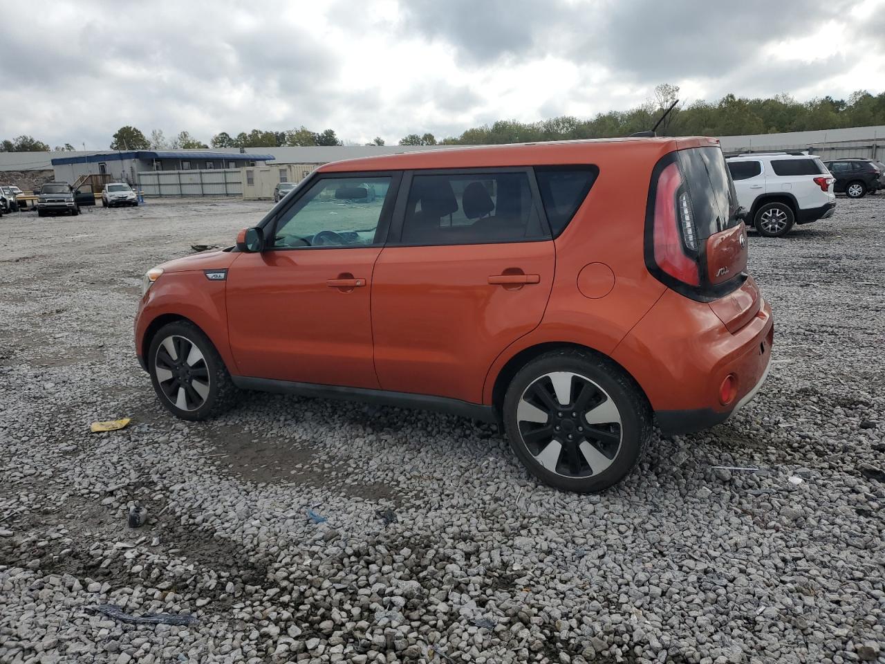2019 Kia Soul + - Фото 2