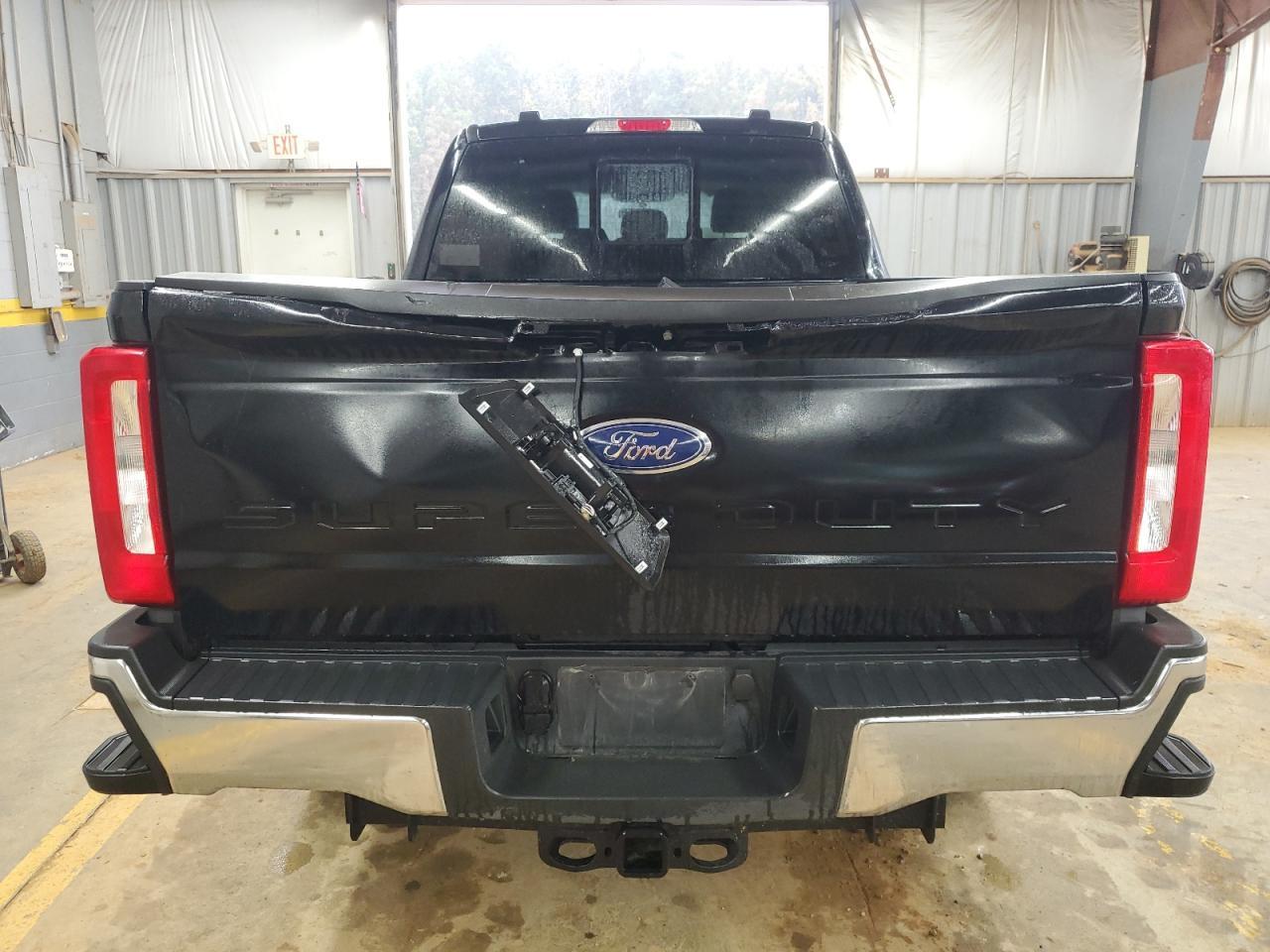 2024 Ford F350 Super - Yard Truck - Image 6