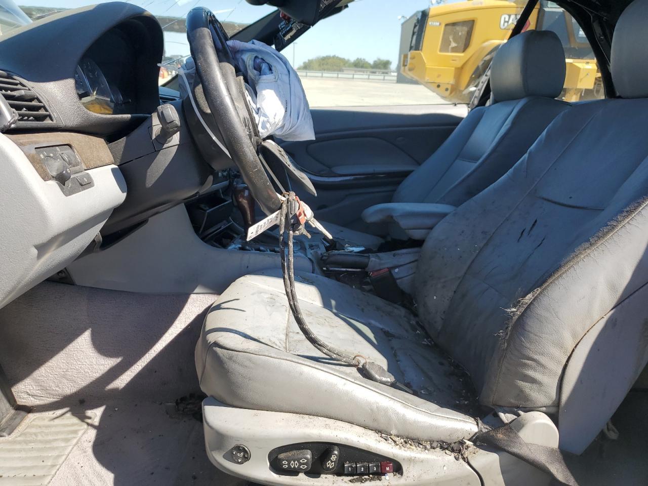 2003 BMW 330 Ci - Image 7