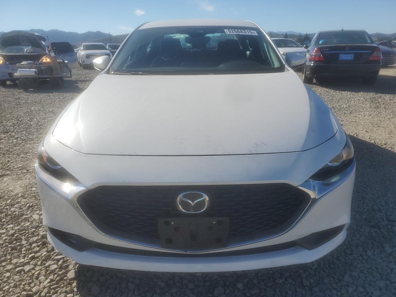2021 Mazda 3 - Image 5