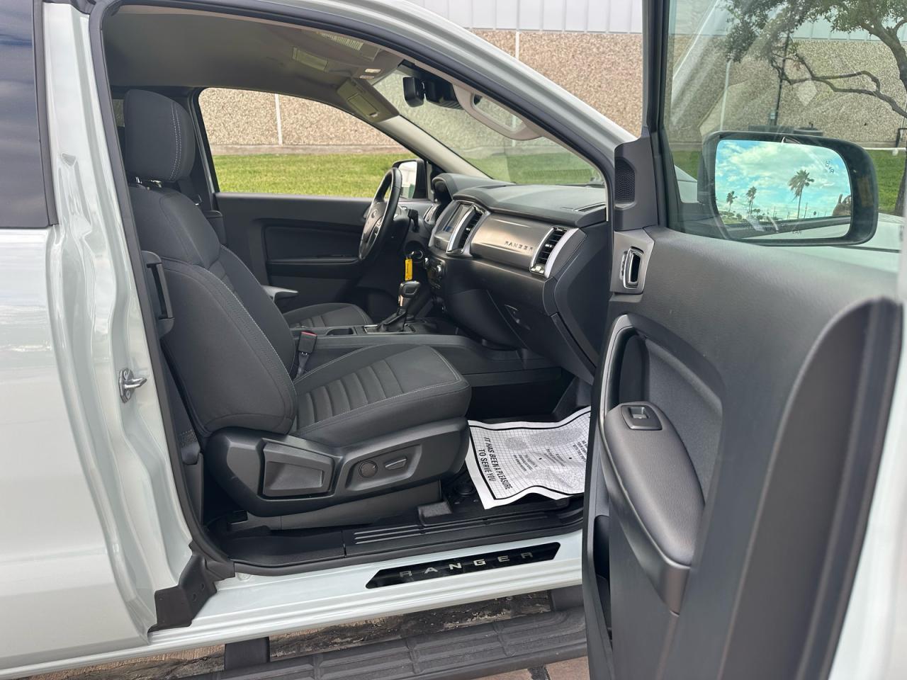 2022 Ford Ranger Xl - Фото 5