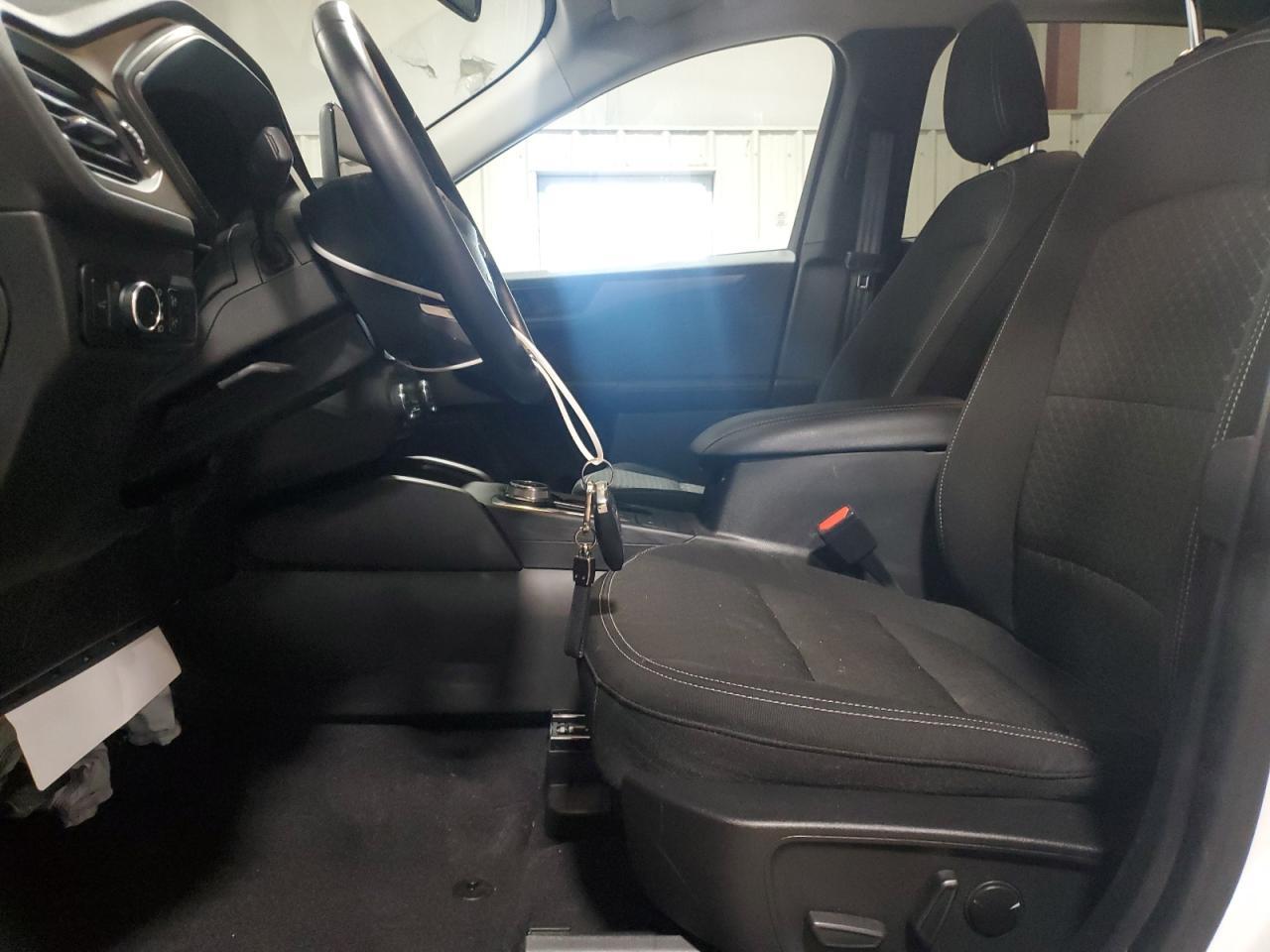 2023 Ford Escape Active - Фото 7