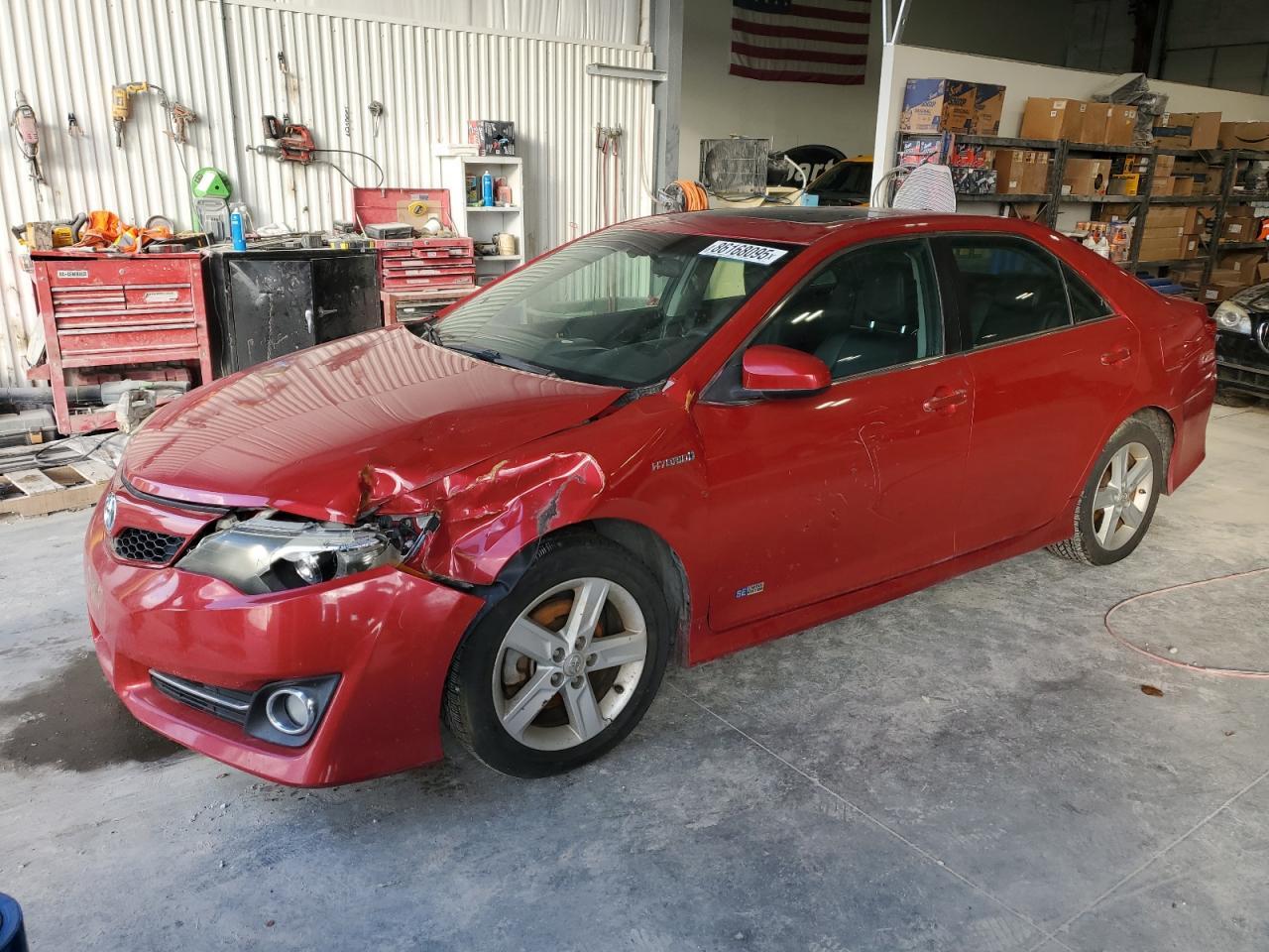 null
