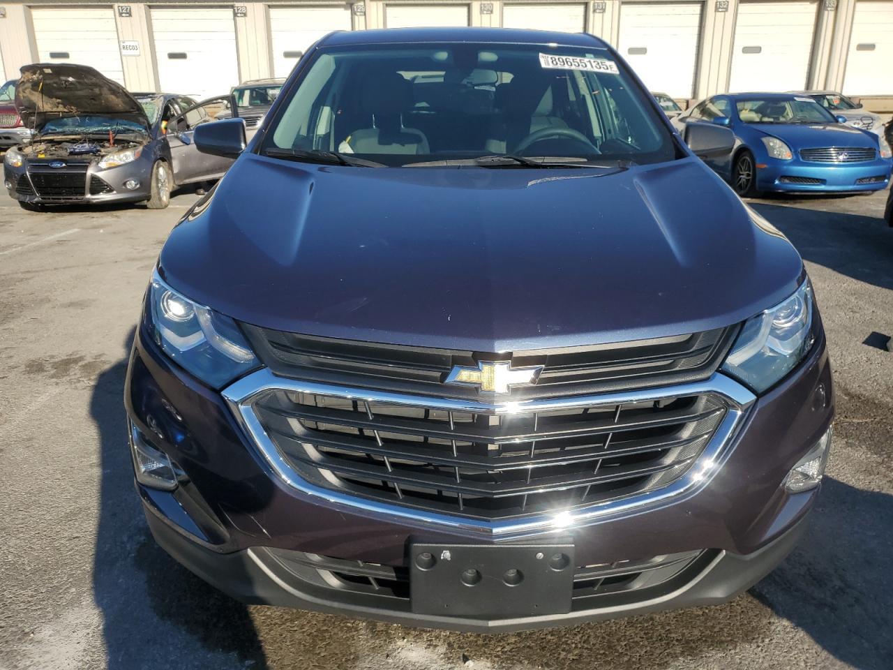 2018 Chevrolet Equinox Lt - Image 5