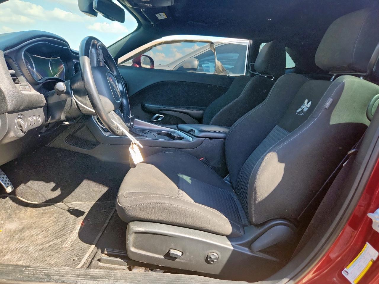 2019 Dodge Challenger R/T Scat Pack - Фото 7