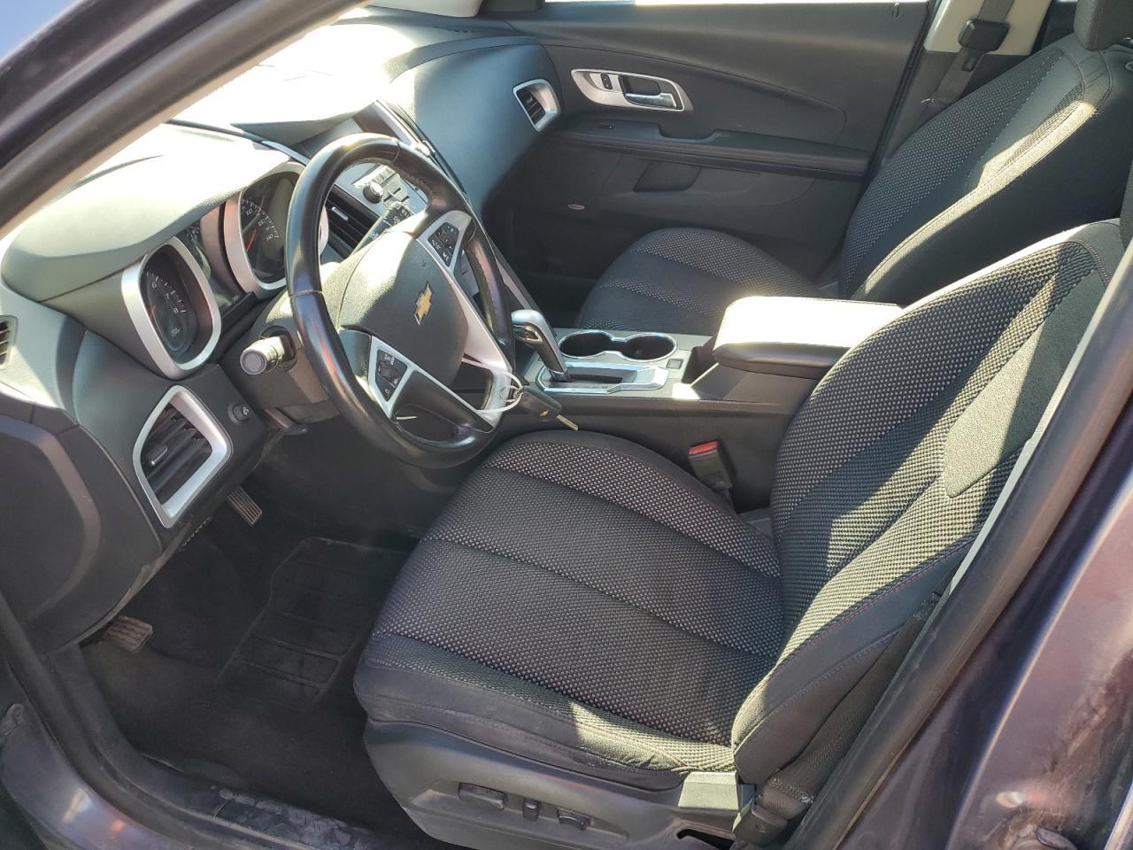 2013 Chevrolet Equinox Lt - Image 7