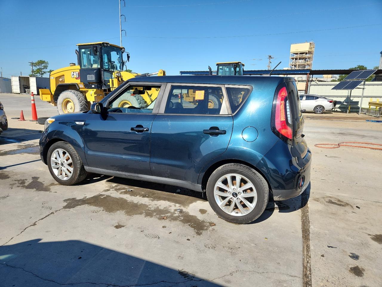 2017 Kia Soul + - Фото 2