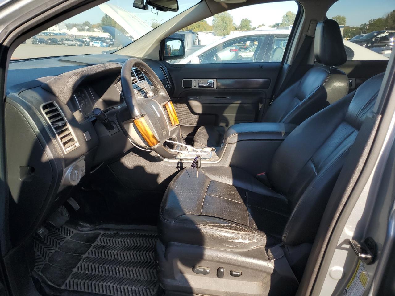 2007 Lincoln Mkx - Image 7