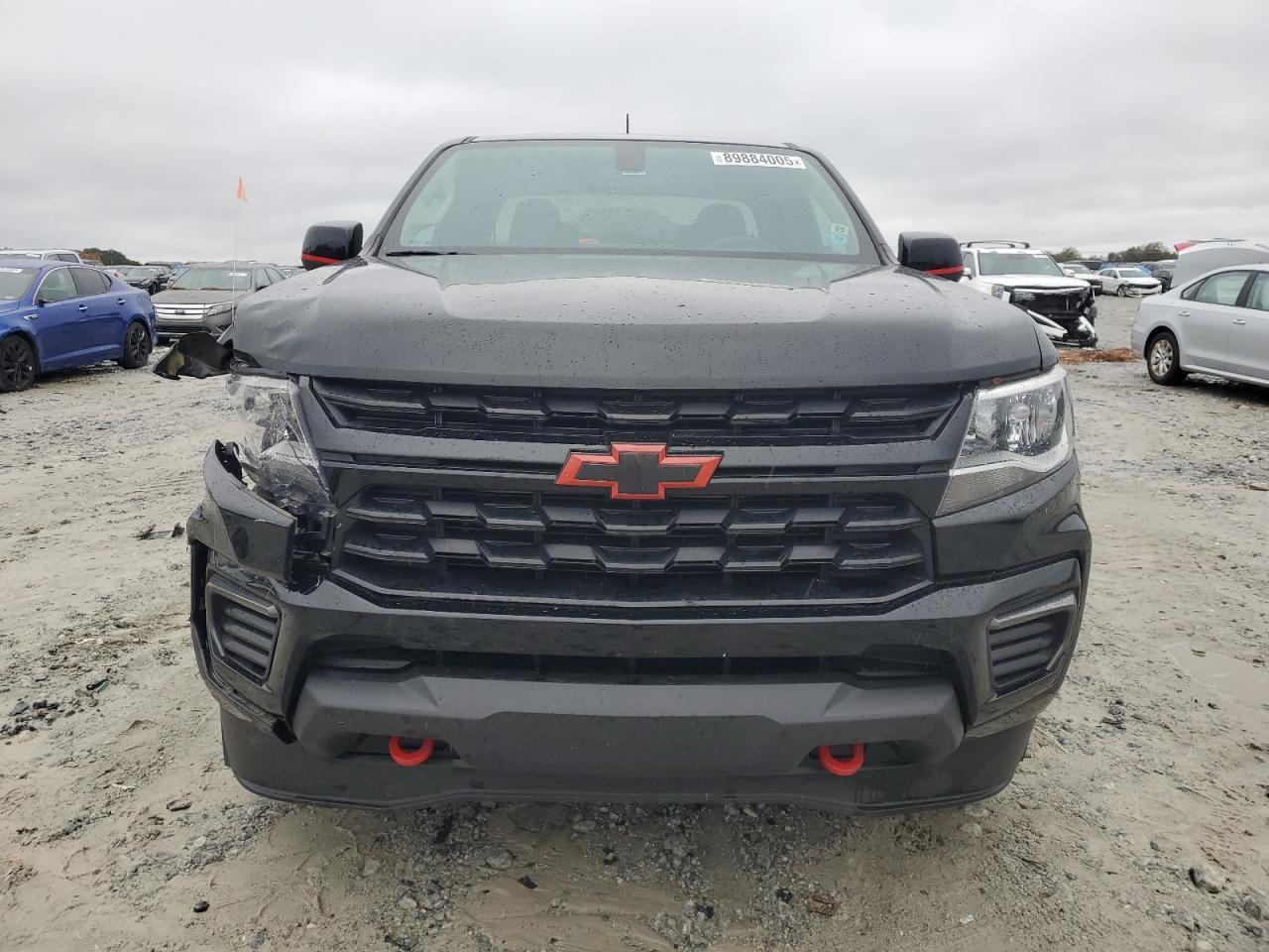 2022 Chevrolet Colorado Lt - Image 5