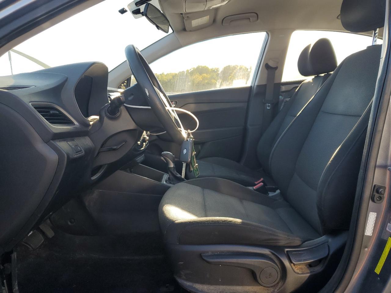 2020 Hyundai Accent Se - Image 7