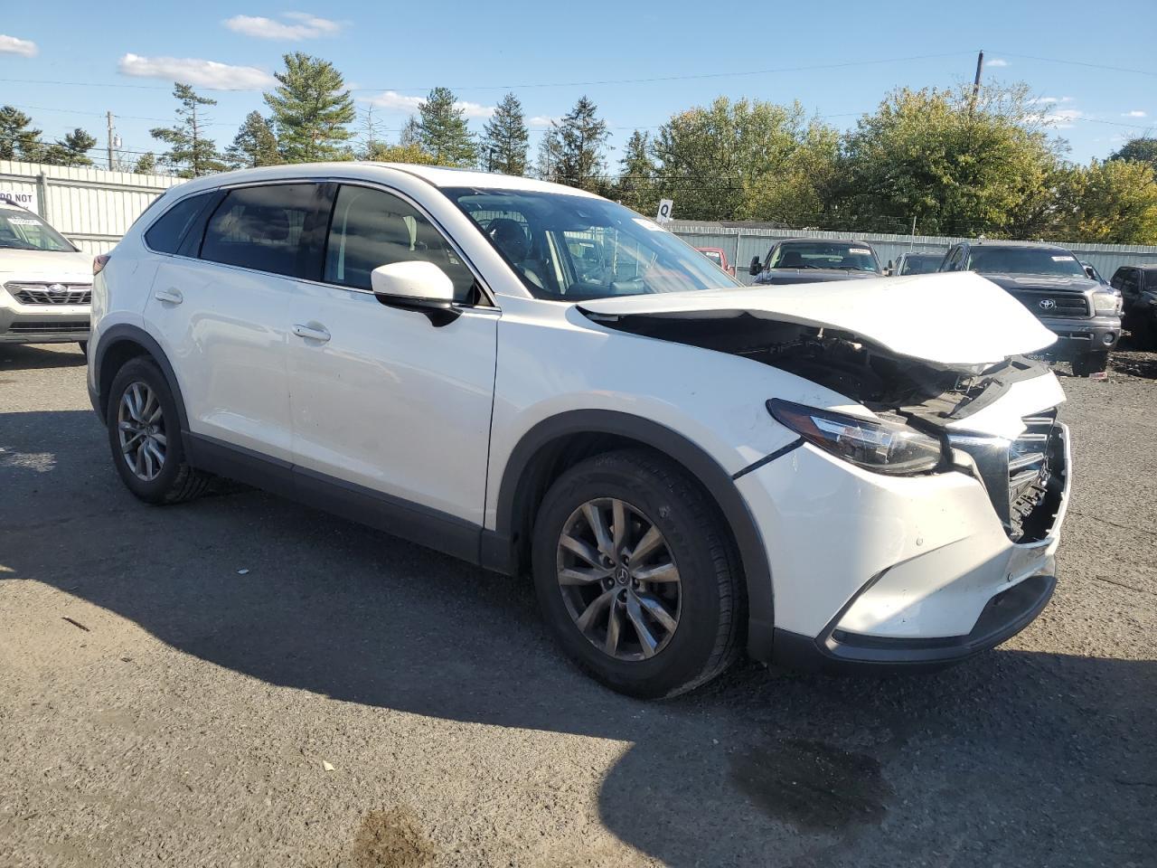 2019 Mazda Cx-9 - Фото 4