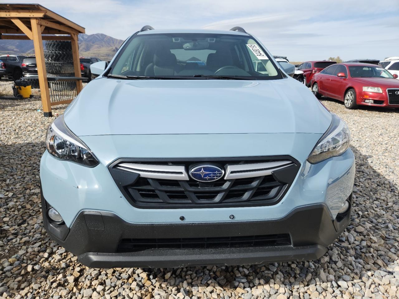 2021 Subaru Crosstrek Premium - Image 5